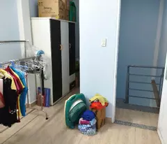 Đ. Nguyễn Thanh Tuyền Phường 2 Tân Bình 26 m2 -3 tầng chỉ 3 tỷ