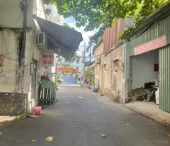 Bán kho, nhà xưởng 2 Mt thông 10x15m hàng hiếm