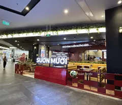 Cho thuê nhà MP Nguyễn Văn Lộc. DT 150m2x2 tầng MT 25m giá 60tr Miễn phí setup 1Thang