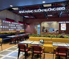 Cho thuê nhà MP Nguyễn Văn Lộc. DT 150m2x2 tầng MT 25m giá 60tr Miễn phí setup 1Thang