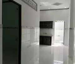 6X10M, 3PN, BÁN NHÀ NGAY PHẠM VĂN CHIÊU, P14 GÒ VẤP, GIÁ NHỈNH 5 TỶ