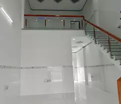 6X10M, 3PN, BÁN NHÀ NGAY PHẠM VĂN CHIÊU, P14 GÒ VẤP, GIÁ NHỈNH 5 TỶ