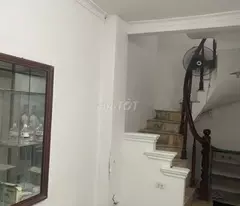CHO THUÊ NHÀ MẶT NGÕ 281 TRẦN KHÁT CHÂN - THANH NHÀN - HAI BÀ TRƯNG - HÀ NỘI
