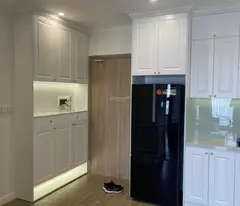 Nguyên căn mặt phố Hoàng Cầu - Ô Chợ Dừa 65m2x6T MT5m thang máy, full ĐH, nhà mới vỉa hè rộng 40tr
