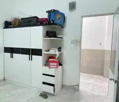 Bán nhà 2 tầng mặt tiền khu Vĩnh Thạnh, Nha Trang – Giá 2.5 Tỷ