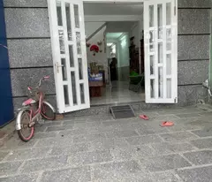 Bán nhà 2 tầng mặt tiền khu Vĩnh Thạnh, Nha Trang – Giá 2.5 Tỷ