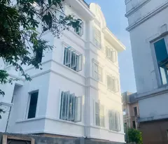 CHO THUÊ NHÀ 5 TẦNG TẠI KHU ĐÔ THỊ LIDECO TRẠM TRÔI - HOÀI ĐỨC - HÀ NỘI.