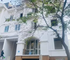 CHO THUÊ NHÀ 5 TẦNG TẠI KHU ĐÔ THỊ LIDECO TRẠM TRÔI - HOÀI ĐỨC - HÀ NỘI.