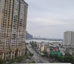 BÁN CHUNG CƯ G2,3 120M2 TẠI KHU ĐÔ THỊ NAM THĂNG LONG - CIPUTRA, CHỈ VỚI 7,9 TỶ