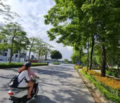 Bán biệt thự Ciputra 140m2 hướng Bắc giá 45 tỷ