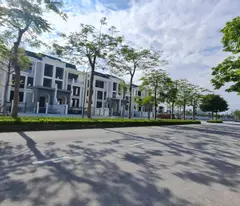 Bán biệt thự Ciputra 140m2 hướng Bắc giá 45 tỷ