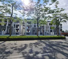 Bán biệt thự Ciputra 140m2 hướng Bắc giá 45 tỷ