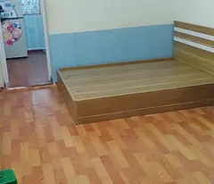 CHÍNH CHỦ CHO THUÊ CĂN HỘ TẬP THỂ TẦNG 3 TẠI 242B CHỢ GỐC ĐỀ - PHỐ MINH KHAI - HAI BÀ TRƯNG - HÀ