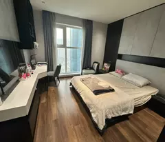 BÁN CĂN HỘ CHUNG CƯ TẠI THE LINK 345-CT1, GIÁ SIÊU HỜI 13,5 TỶ VND, DIỆN TÍCH 154M2