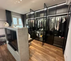 BÁN CĂN HỘ CHUNG CƯ TẠI THE LINK 345-CT1, GIÁ SIÊU HỜI 13,5 TỶ VND, DIỆN TÍCH 154M2