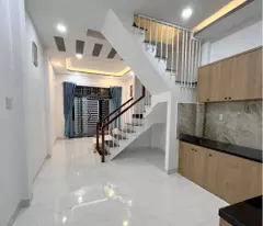 Bán nhà 2 tầng mặt tiền đường Hoà Trung Vĩnh Hoà, Nha Trang – Giá 2 Tỷ 250 Triệu