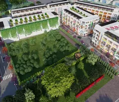 Mở bán 79 căn liền kề tại cửa ngõ giao thương mới của Đồ Sơn - Hải Phòng