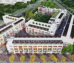 Mở bán 79 căn liền kề tại cửa ngõ giao thương mới của Đồ Sơn - Hải Phòng