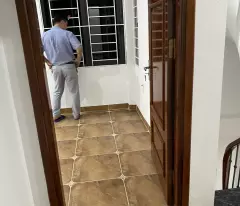 Cực hiếm, ngõ 98 Thái Hà, Đống Đa, ba bước ra mặt phố, Ô tô tránh, kinh doanh đa dạng, 45m, 20 tỷ.