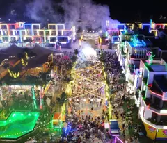 Bán căn góc View Hồ Tam Chúc dự án Flamingo Golden Hill ký trực tiếp CĐT