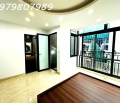 Cần bán trước tết phố Trương Định, Hoàng Mai DT45m2, 4tầng, mặt tiền 5m, giá 5,4 tỷ