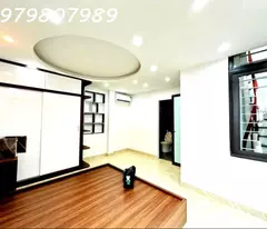 Cần bán trước tết phố Trương Định, Hoàng Mai DT45m2, 4tầng, mặt tiền 5m, giá 5,4 tỷ