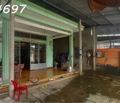 🩷Nhà 2 tầng Mặt tiền đường ĐÔNG HƯNG THUẬN 23, phường ĐHT, Q12, dt 67m2 (5mx13,5m) Đường 5m. Giá