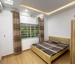 Bán nhà C30 Trần Cung Ở Ngõ Nông Ở An Lành Sung Sướng 39m2 6.35 tỷ