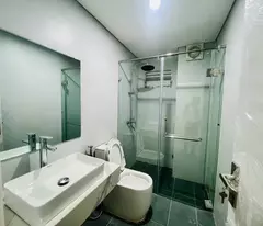 SIÊU Phẩm nhà liền kề ô tô đỗ cổng  phố Thái Hà , diện tích  40 m2 x 4 tầng 13.3 tỷ