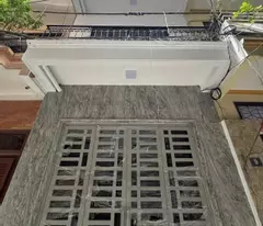 SIÊU Phẩm nhà liền kề ô tô đỗ cổng  phố Thái Hà , diện tích  40 m2 x 4 tầng 13.3 tỷ