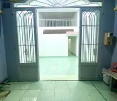 NHÀ TRỆT  LỬNG MỚI TINH - CÁCH 2 CĂN RA MT ĐƯỜNG NHỰA HT13 - HXH 5M.