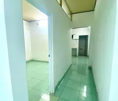 NHÀ TRỆT  LỬNG MỚI TINH - CÁCH 2 CĂN RA MT ĐƯỜNG NHỰA HT13 - HXH 5M.