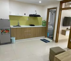 TOÀ CĂN HỘ 8 TẦNG NGAY PHỐ TÂY AN THƯỢNG - BIỂN MỸ KHÊ -THU NHẬP 840 TRIỆU/NĂM - CHỈ 20 TỶ