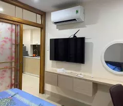 TOÀ CĂN HỘ 8 TẦNG NGAY PHỐ TÂY AN THƯỢNG - BIỂN MỸ KHÊ -THU NHẬP 840 TRIỆU/NĂM - CHỈ 20 TỶ