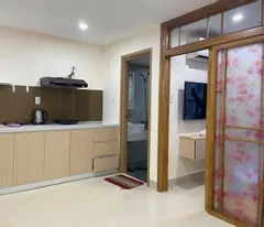 TOÀ CĂN HỘ 8 TẦNG NGAY PHỐ TÂY AN THƯỢNG - BIỂN MỸ KHÊ -THU NHẬP 840 TRIỆU/NĂM - CHỈ 20 TỶ