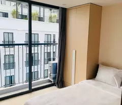 TOÀ CĂN HỘ 8 TẦNG NGAY PHỐ TÂY AN THƯỢNG - BIỂN MỸ KHÊ -THU NHẬP 840 TRIỆU/NĂM - CHỈ 20 TỶ