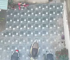 bán nhà lê hồng phong, hà đông, nhà mới, đầy đủ nội thất, dọn về ở ngay