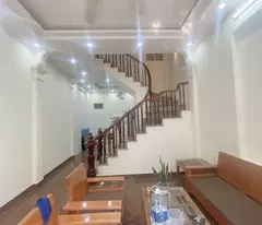 bán nhà lê hồng phong, hà đông, nhà mới, đầy đủ nội thất, dọn về ở ngay