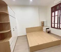 bán nhà lê hồng phong, hà đông, nhà mới, đầy đủ nội thất, dọn về ở ngay