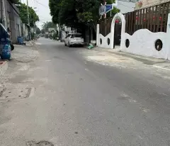 Bán nhà mặt tiền 5x27m giá 5,69 tỷ Đường Hiệp Thành 44