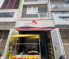 CHO THUÊ NHÀ MẶT TIỀN HUỲNH VĂN BÁNH - PHÚ NHUẬN
