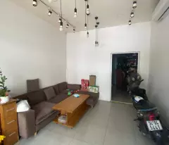 CHO THUÊ NHÀ MẶT TIỀN HUỲNH VĂN BÁNH - PHÚ NHUẬN