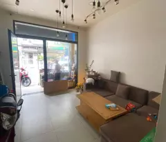 CHO THUÊ NHÀ MẶT TIỀN HUỲNH VĂN BÁNH - PHÚ NHUẬN