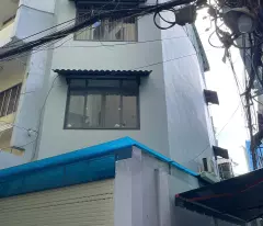 Vị trí đắc địa.Khu vực kinh doanh sầm uất.Tô Hiến Thành.Q10