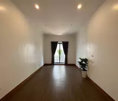 HÀNG HIẾM - BÁN NHÀ NGỌC LÂM - LONG BIÊN - DÂN XÂY -  MẶT TIỀN RỘNG  - 3 BƯỚC RA PHỐ - DT 58m x 4
