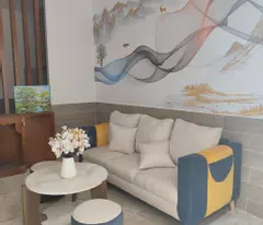 bán nhà bình chánh dưới 1 tỷ - gần chợ bình chánh đinh đức thiện