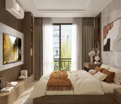 Bán nhà 5 tầng, 36m², 3PN, 4WC, Lĩnh Nam, Hoàng Mai, 5.7 tỷ, sổ đỏ