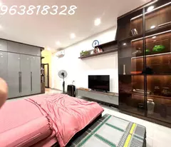 VIP CẦU GIẤY - HÀNG XÓM ĐẠI HỌC LAO ĐỘNG XÃ HỘI - 2 MẶT NGÕ - 3 BƯỚC RA MẶT PHỐ - 6 TẦNG - THANG