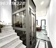 VIP CẦU GIẤY - HÀNG XÓM ĐẠI HỌC LAO ĐỘNG XÃ HỘI - 2 MẶT NGÕ - 3 BƯỚC RA MẶT PHỐ - 6 TẦNG - THANG