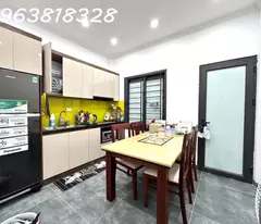 VIP CẦU GIẤY - HÀNG XÓM ĐẠI HỌC LAO ĐỘNG XÃ HỘI - 2 MẶT NGÕ - 3 BƯỚC RA MẶT PHỐ - 6 TẦNG - THANG